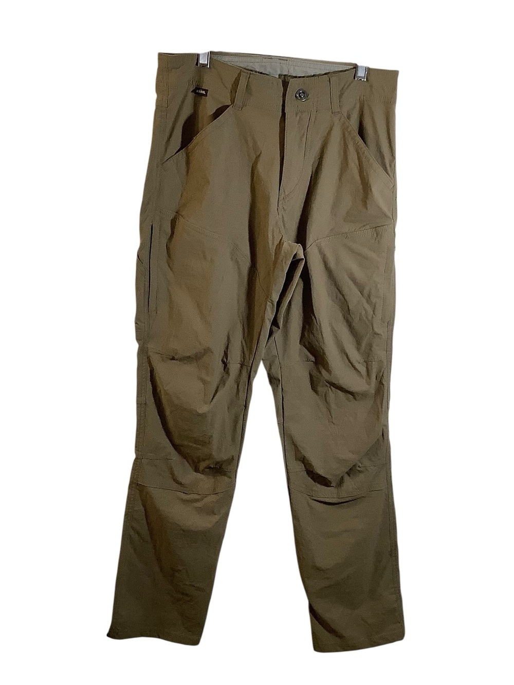 Kuhl Men's Khaki Performance Pants